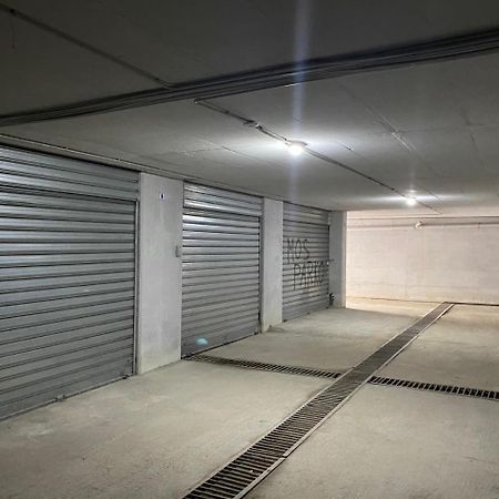 Luxury Seaview Vlora Flat Free Parkingアパートメント エクステリア 写真