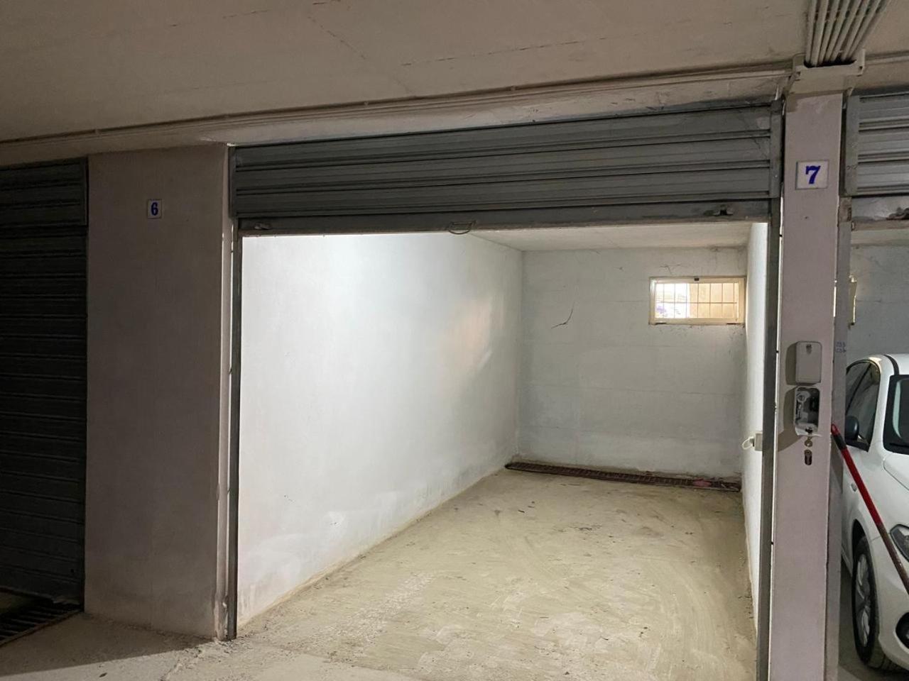 Luxury Seaview Vlora Flat Free Parkingアパートメント エクステリア 写真
